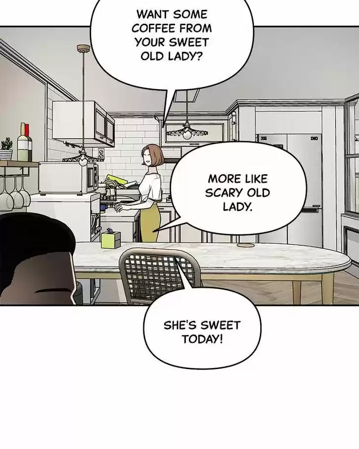 Chasing Tails Ch.001