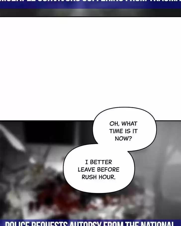 Chasing Tails Ch.001