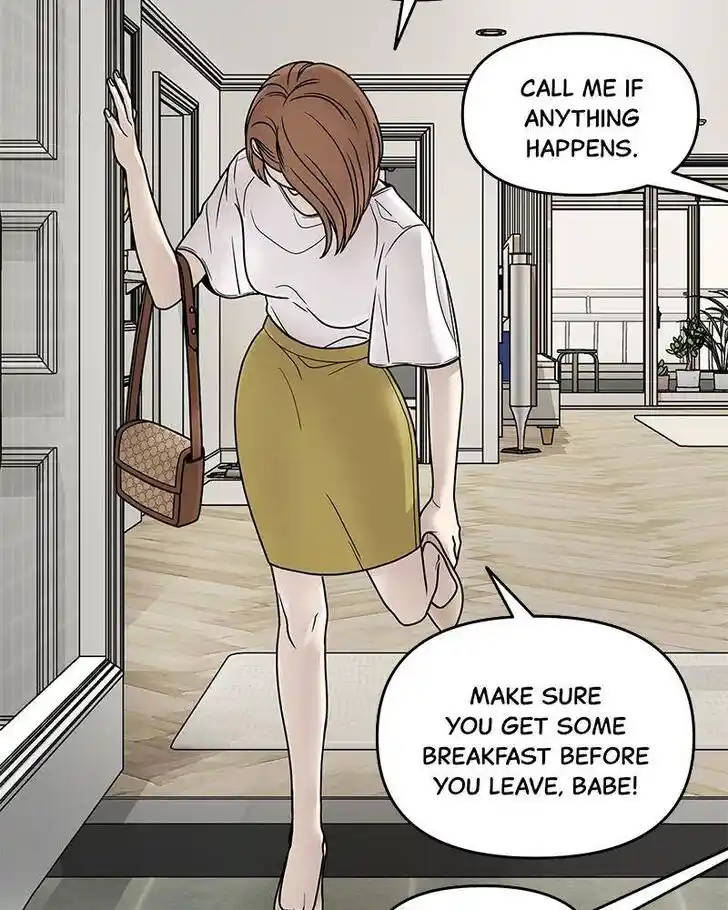 Chasing Tails Ch.001