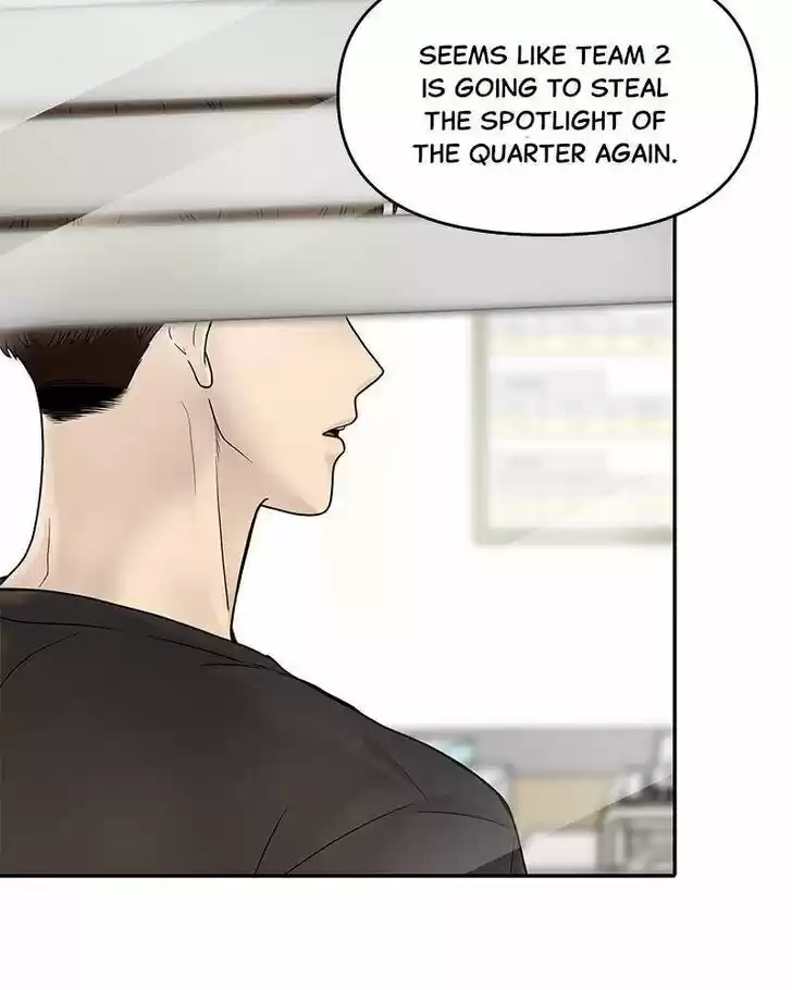 Chasing Tails Ch.001