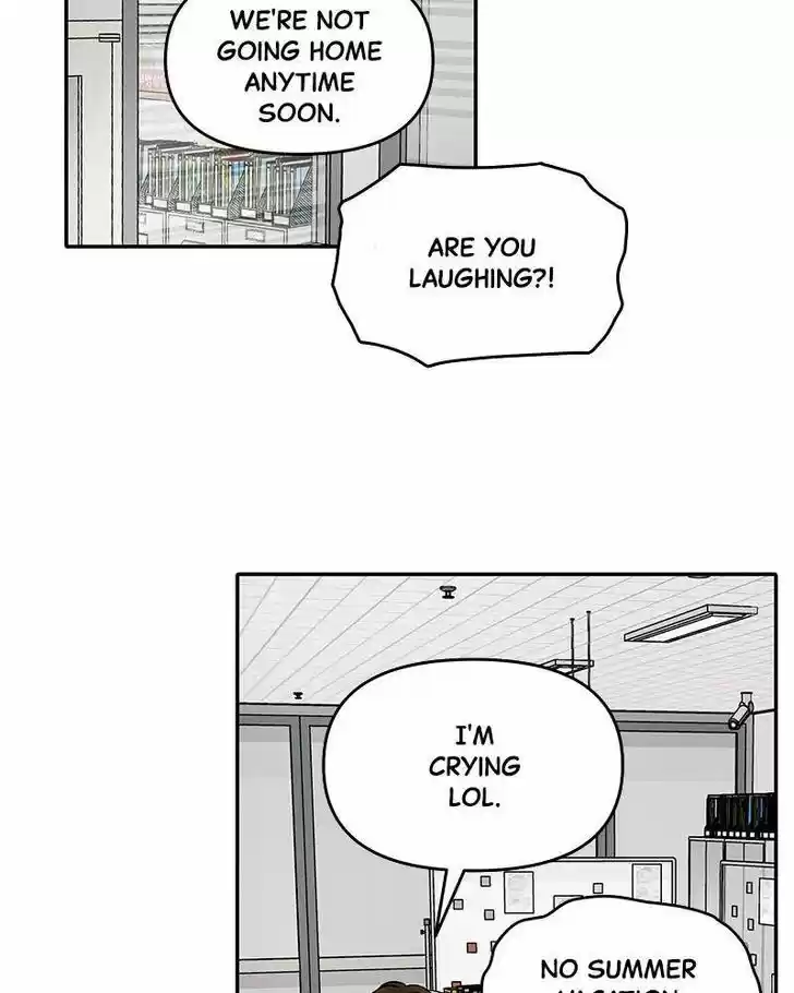 Chasing Tails Ch.001