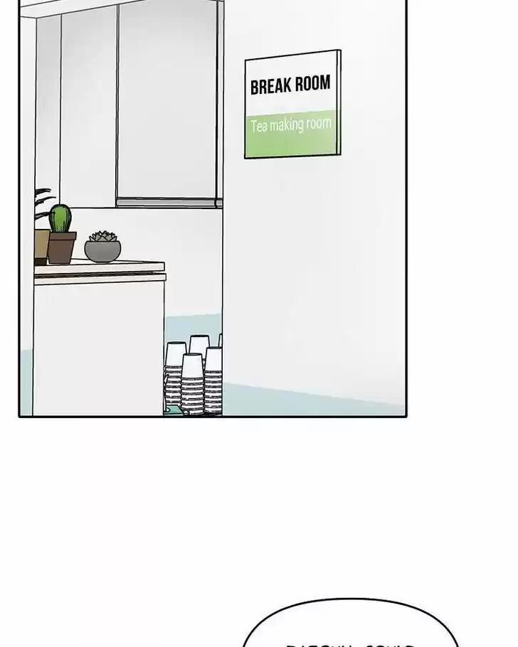 Chasing Tails Ch.001