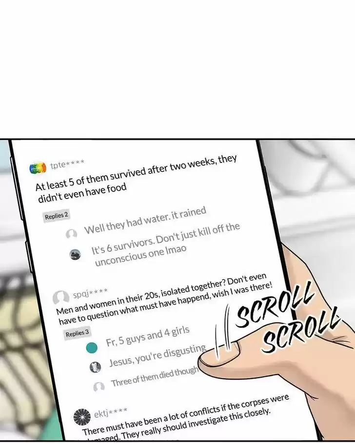 Chasing Tails Ch.001