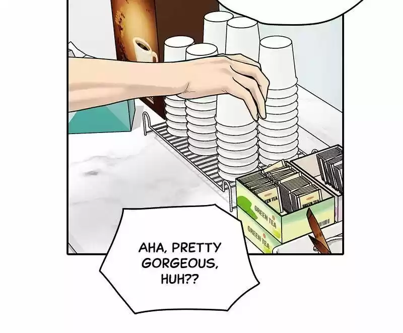 Chasing Tails Ch.001