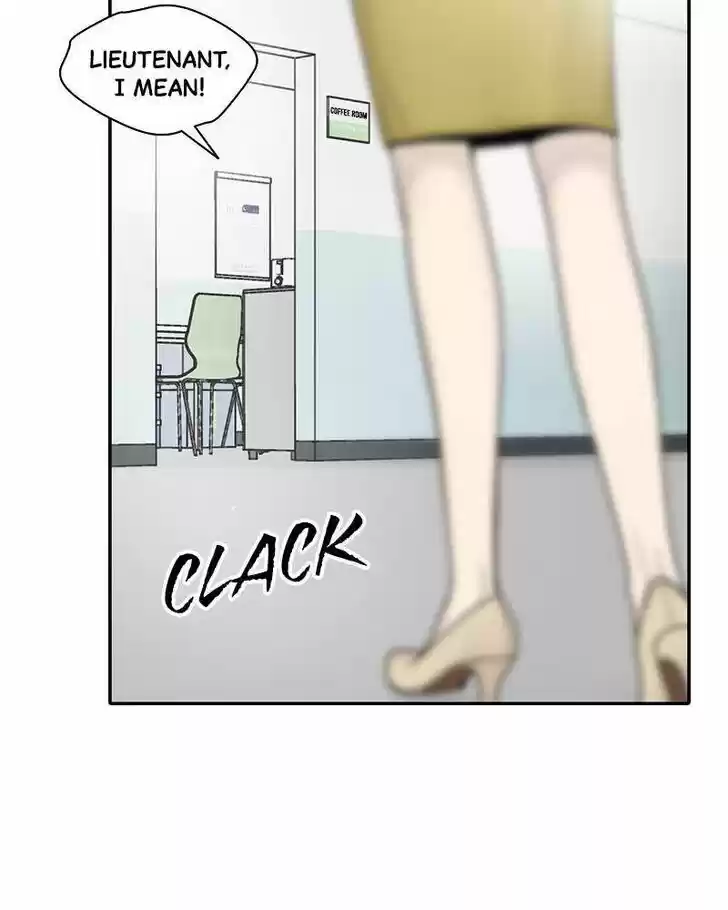 Chasing Tails Ch.001