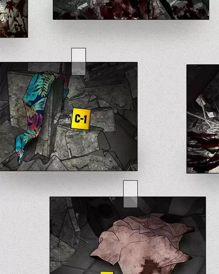 Chasing Tails Ch.001