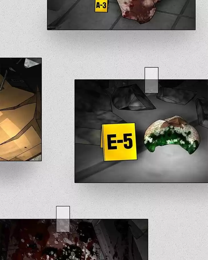 Chasing Tails Ch.001