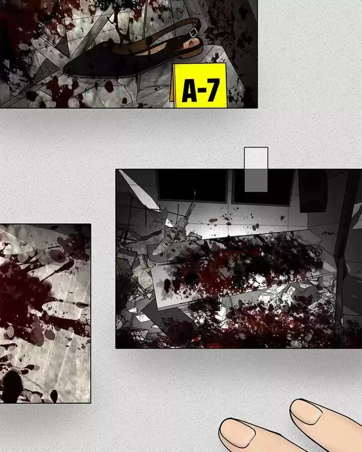 Chasing Tails Ch.001