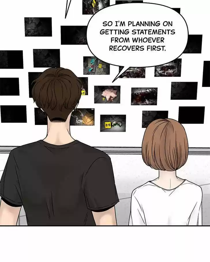 Chasing Tails Ch.001