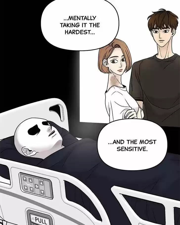 Chasing Tails Ch.001