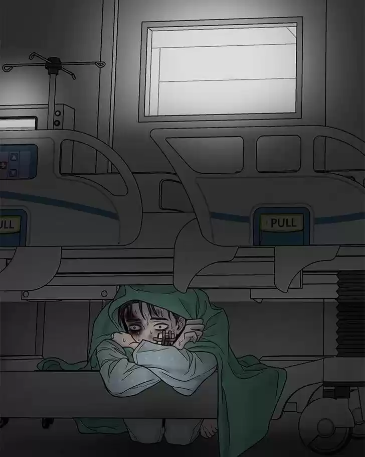 Chasing Tails Ch.001