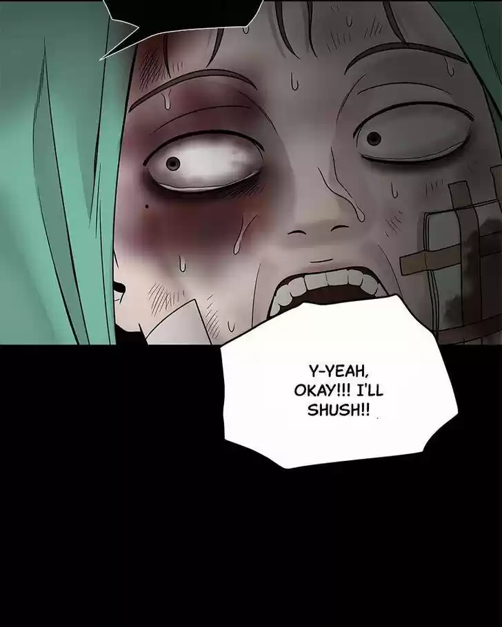 Chasing Tails Ch.001