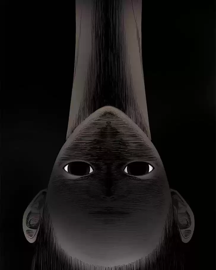 Chasing Tails Ch.001