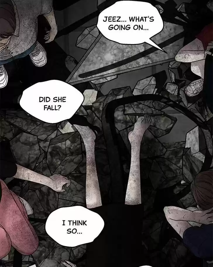 Chasing Tails Ch.002