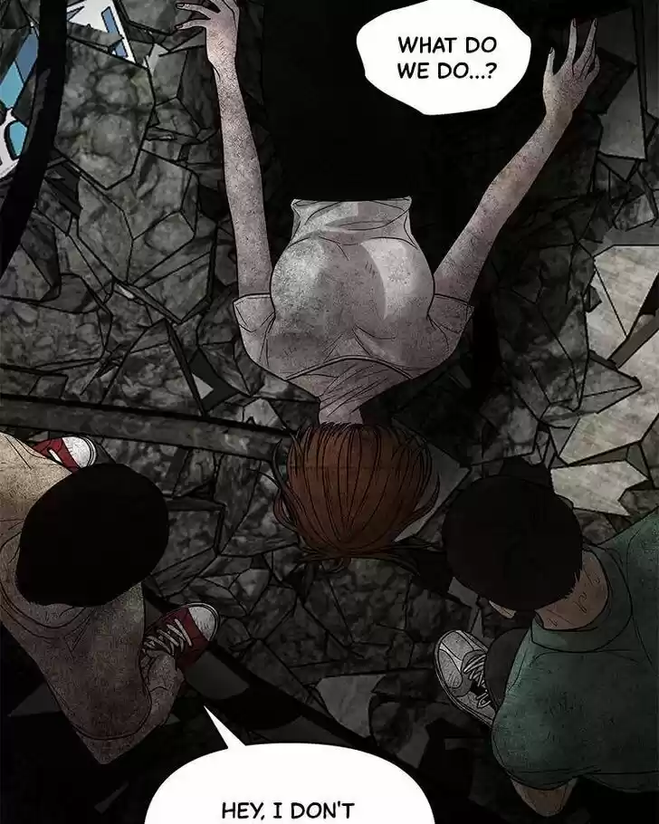 Chasing Tails Ch.002