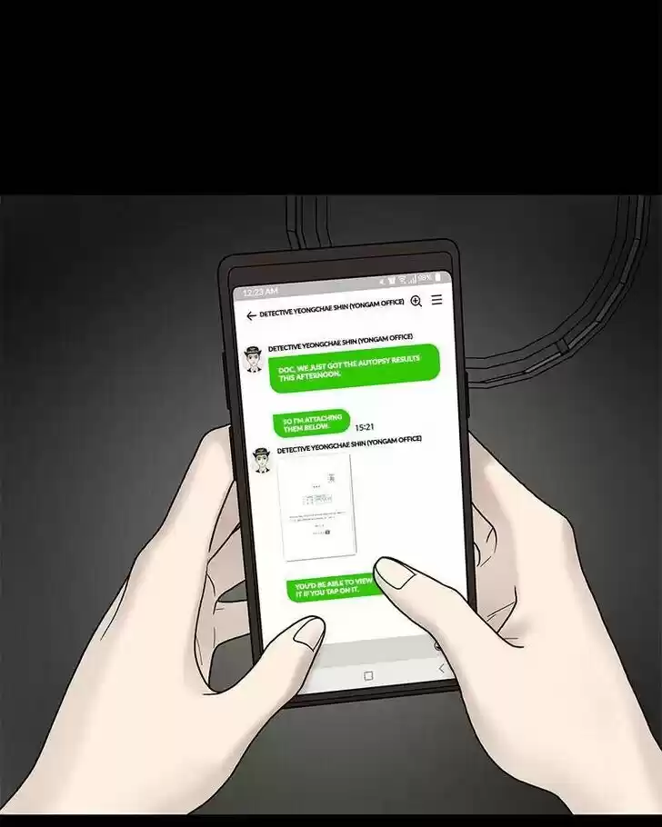 Chasing Tails Ch.005