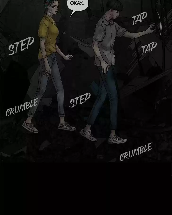 Chasing Tails Ch.007