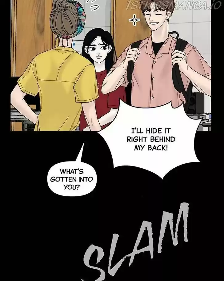 Chasing Tails Ch.010