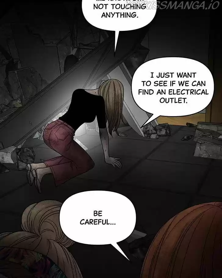 Chasing Tails Ch.011