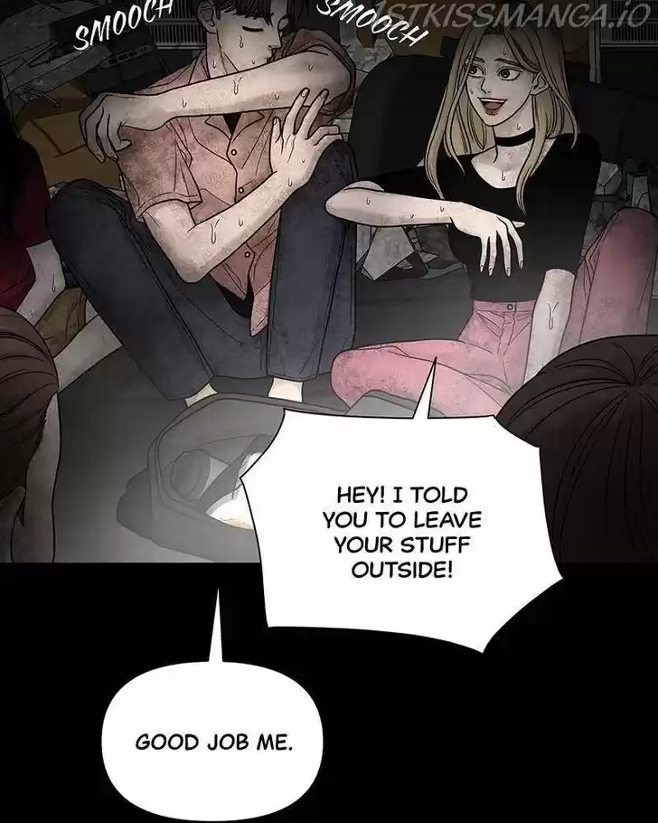 Chasing Tails Ch.011