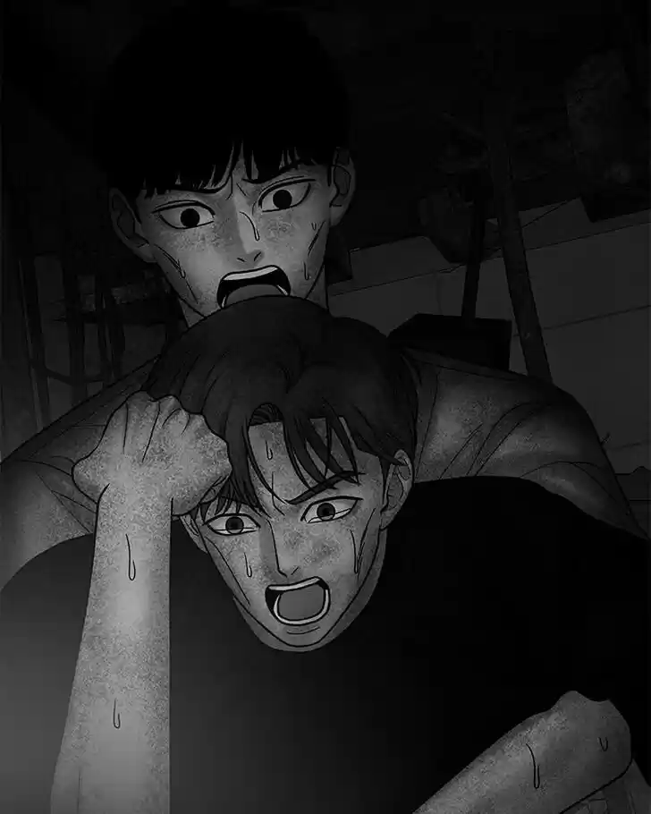 Chasing Tails Ch.023