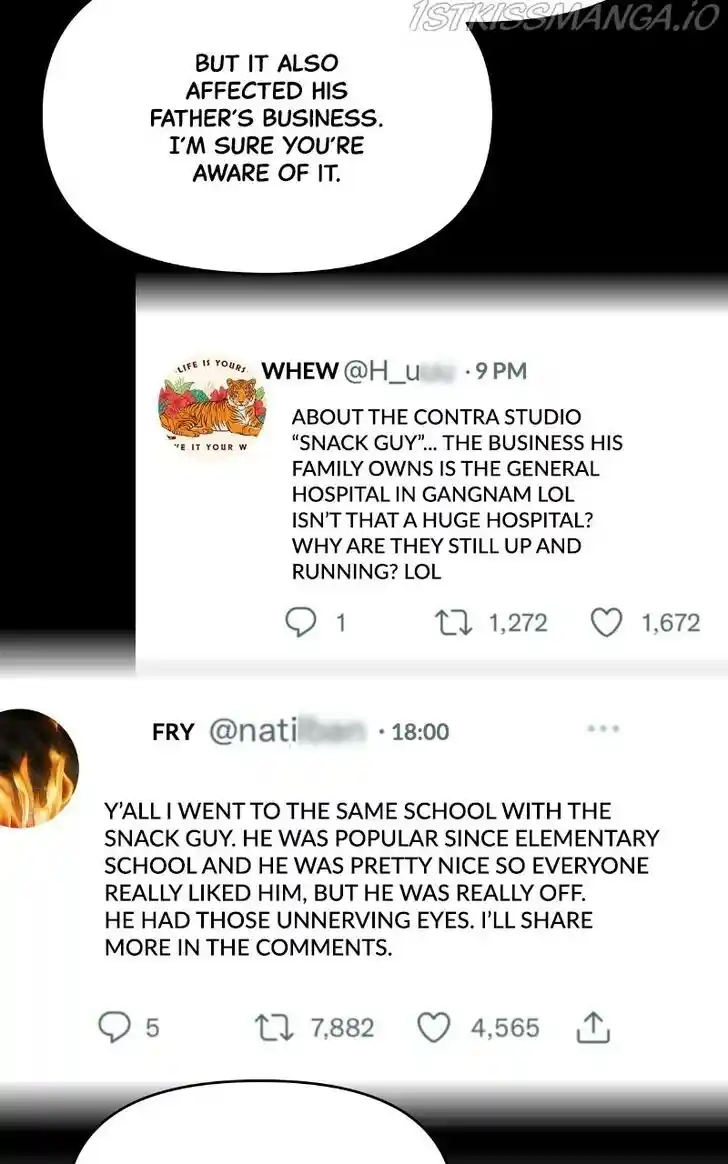 Chasing Tails Ch.049