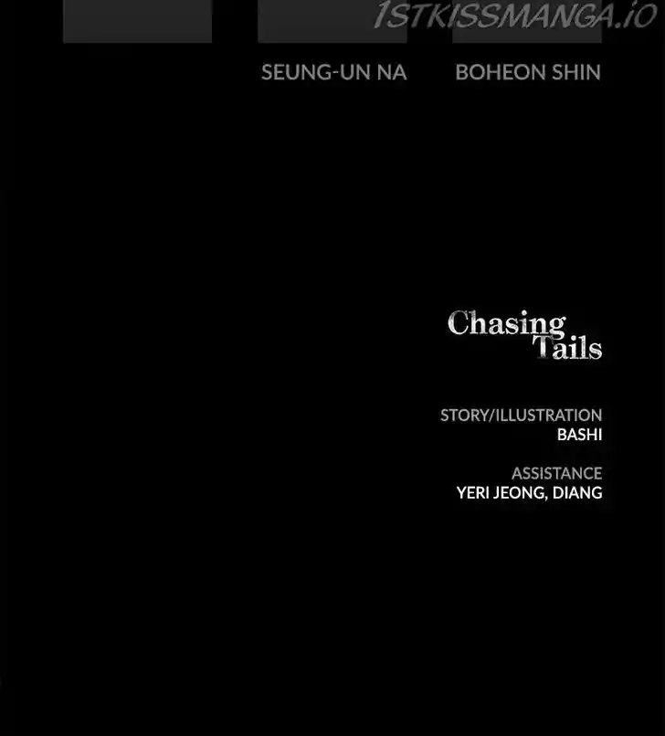 Chasing Tails Ch.049