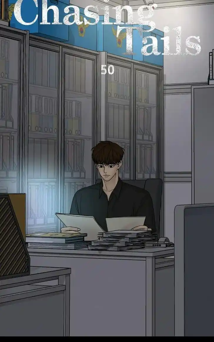 Chasing Tails Ch.050