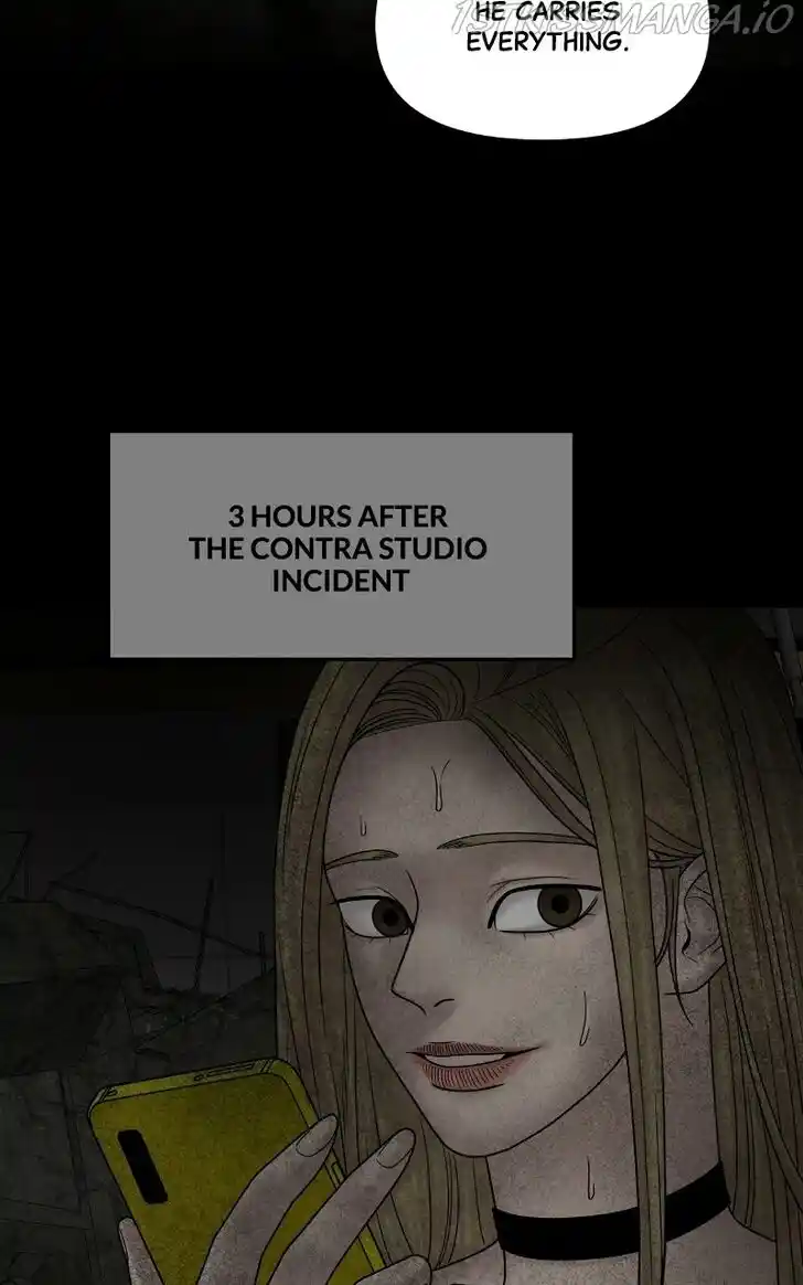 Chasing Tails Ch.051