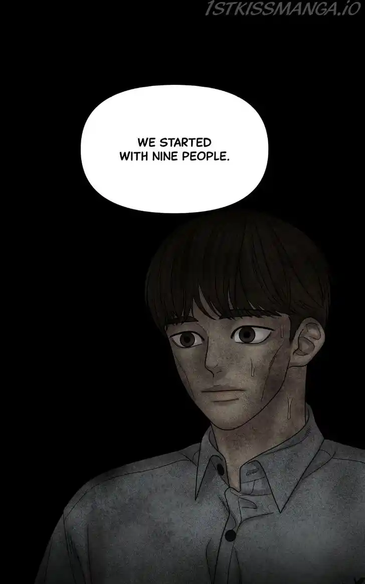 Chasing Tails Ch.051