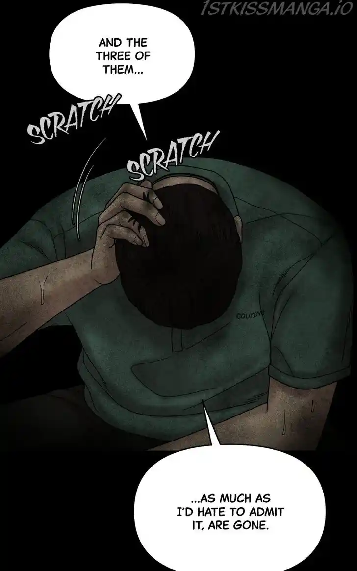 Chasing Tails Ch.051