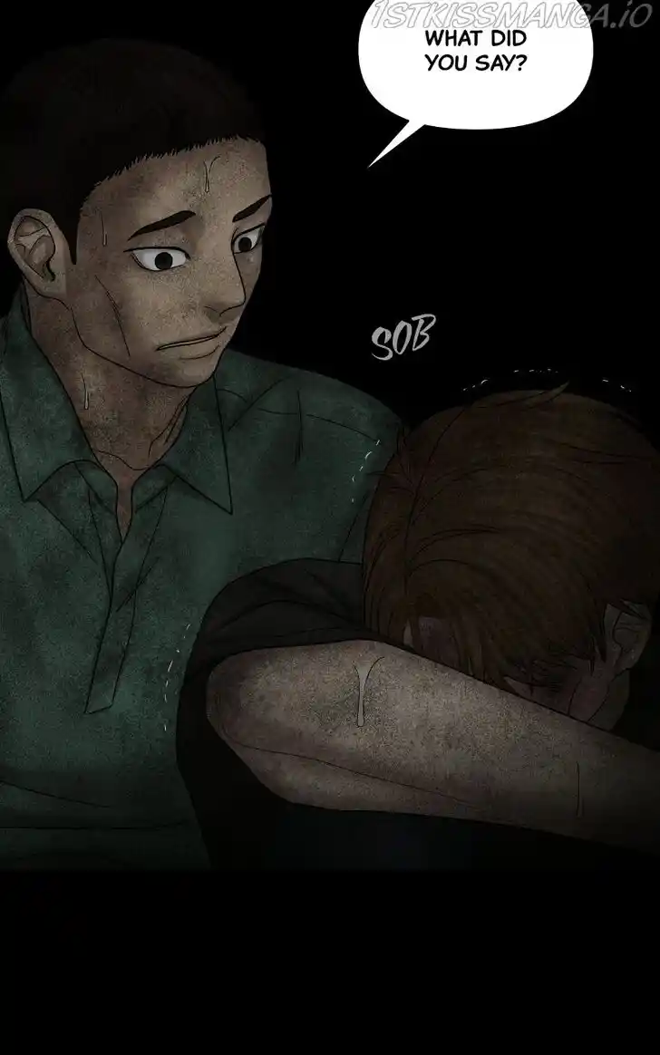 Chasing Tails Ch.051