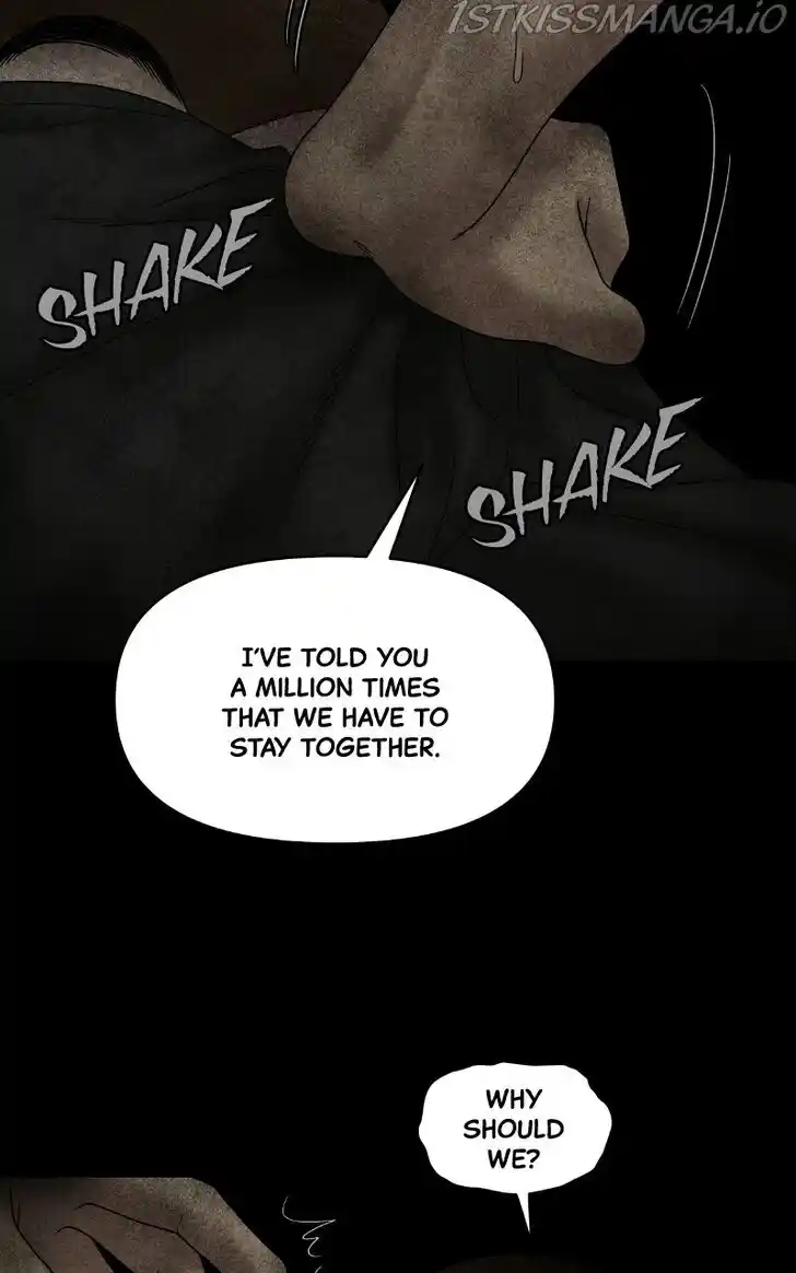 Chasing Tails Ch.051