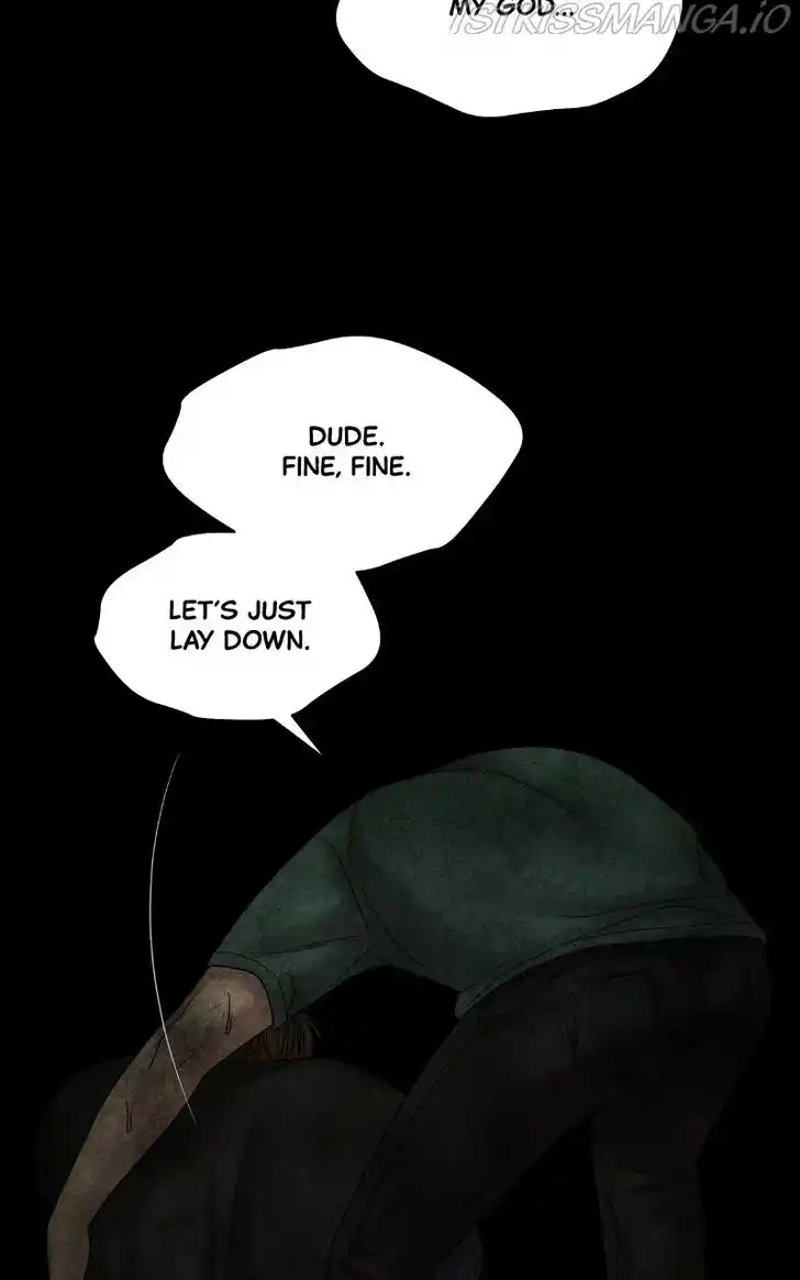 Chasing Tails Ch.051