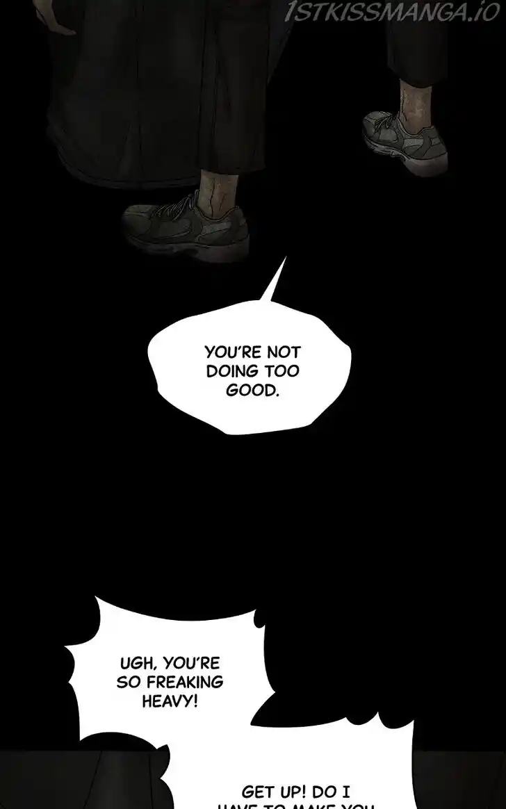 Chasing Tails Ch.051