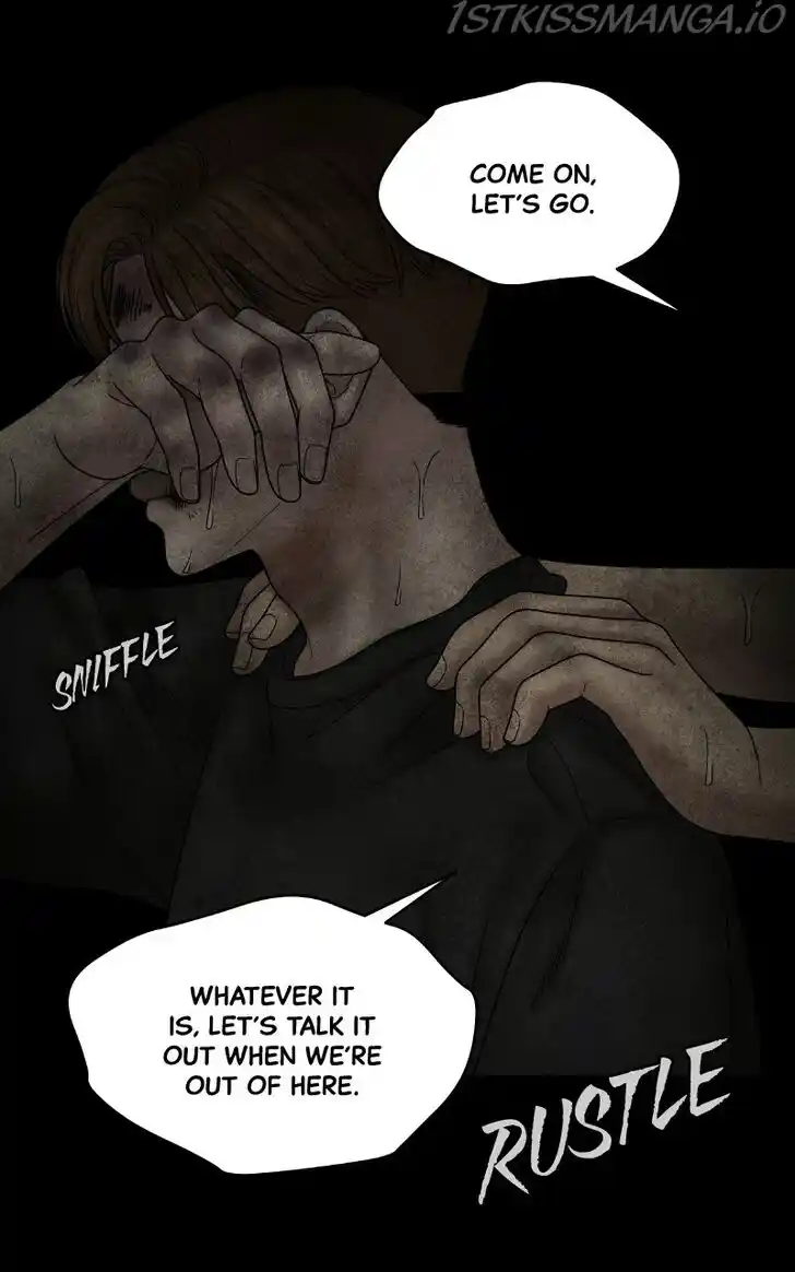 Chasing Tails Ch.051