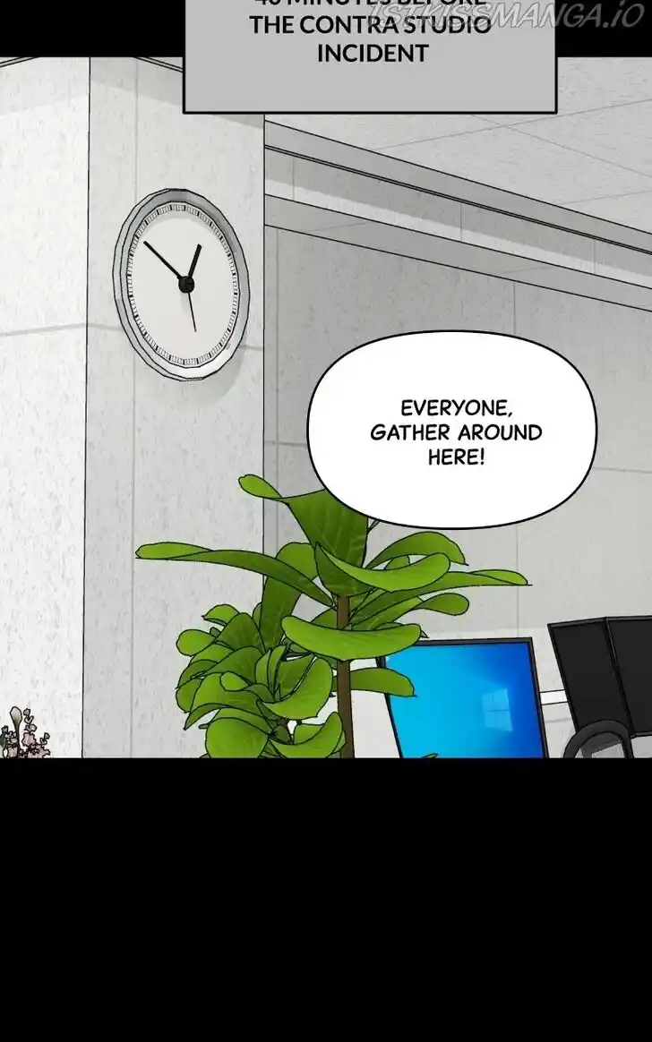 Chasing Tails Ch.052