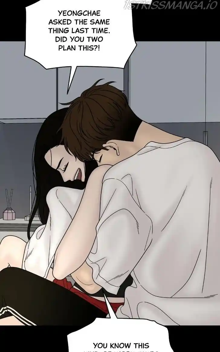 Chasing Tails Ch.053