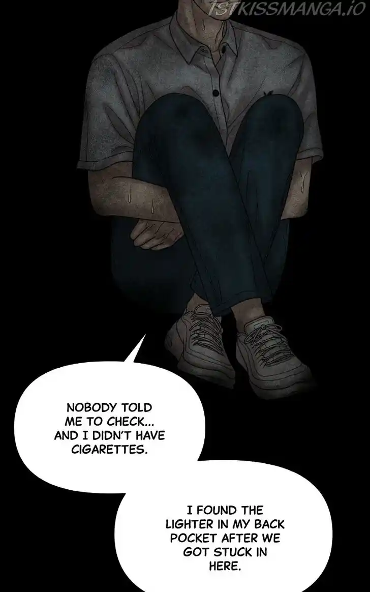 Chasing Tails Ch.055