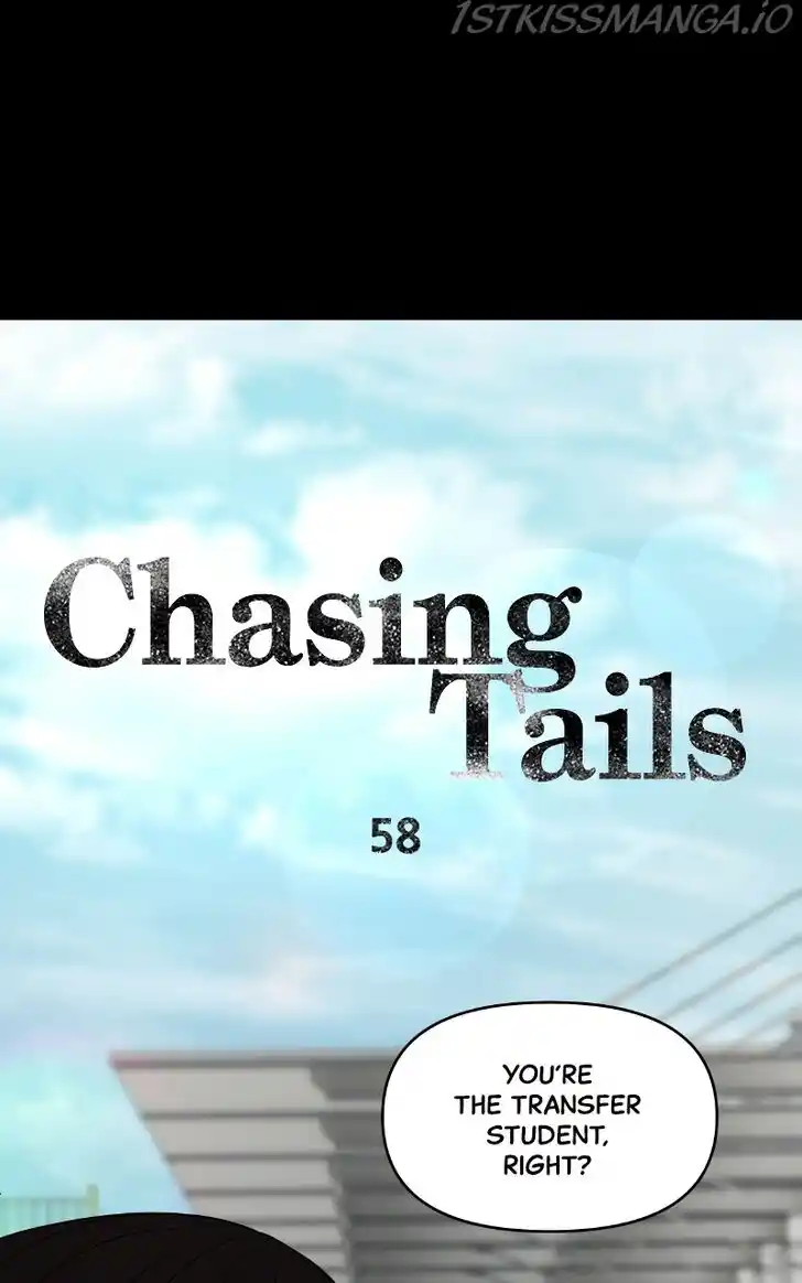 Chasing Tails Ch.058
