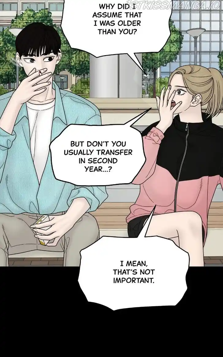 Chasing Tails Ch.058