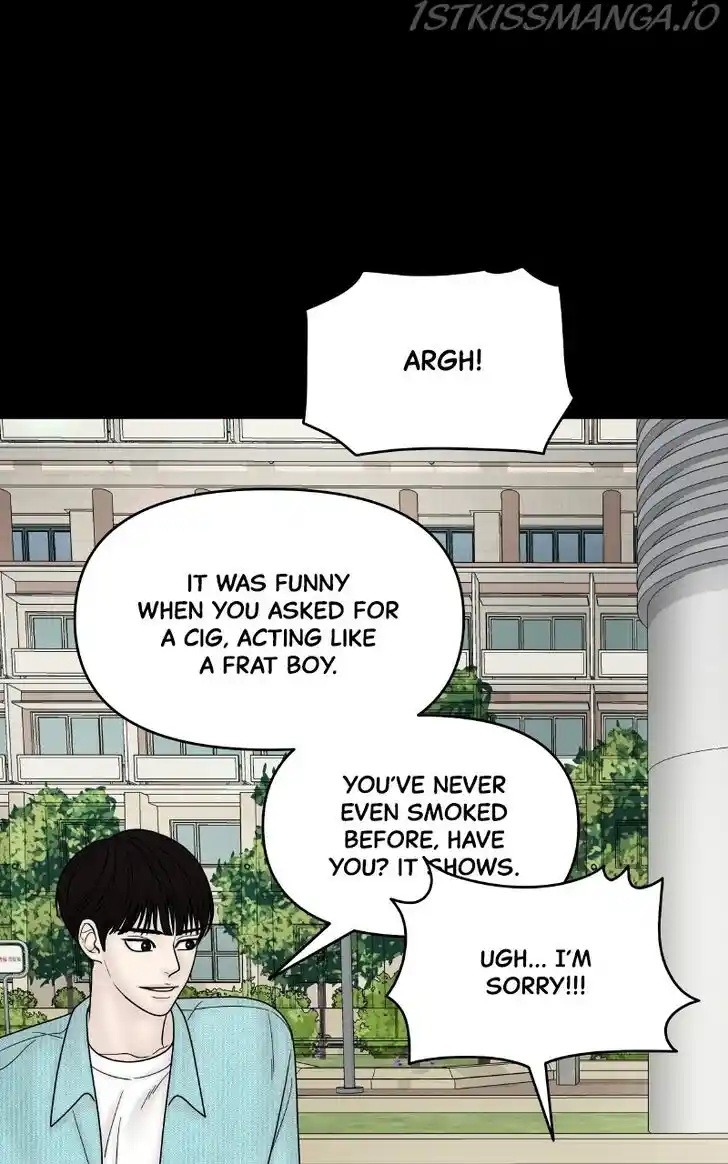 Chasing Tails Ch.058