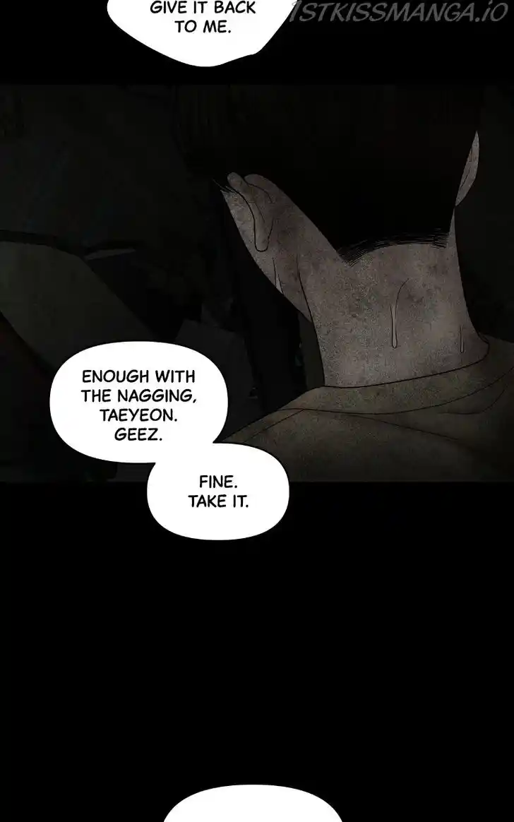 Chasing Tails Ch.058