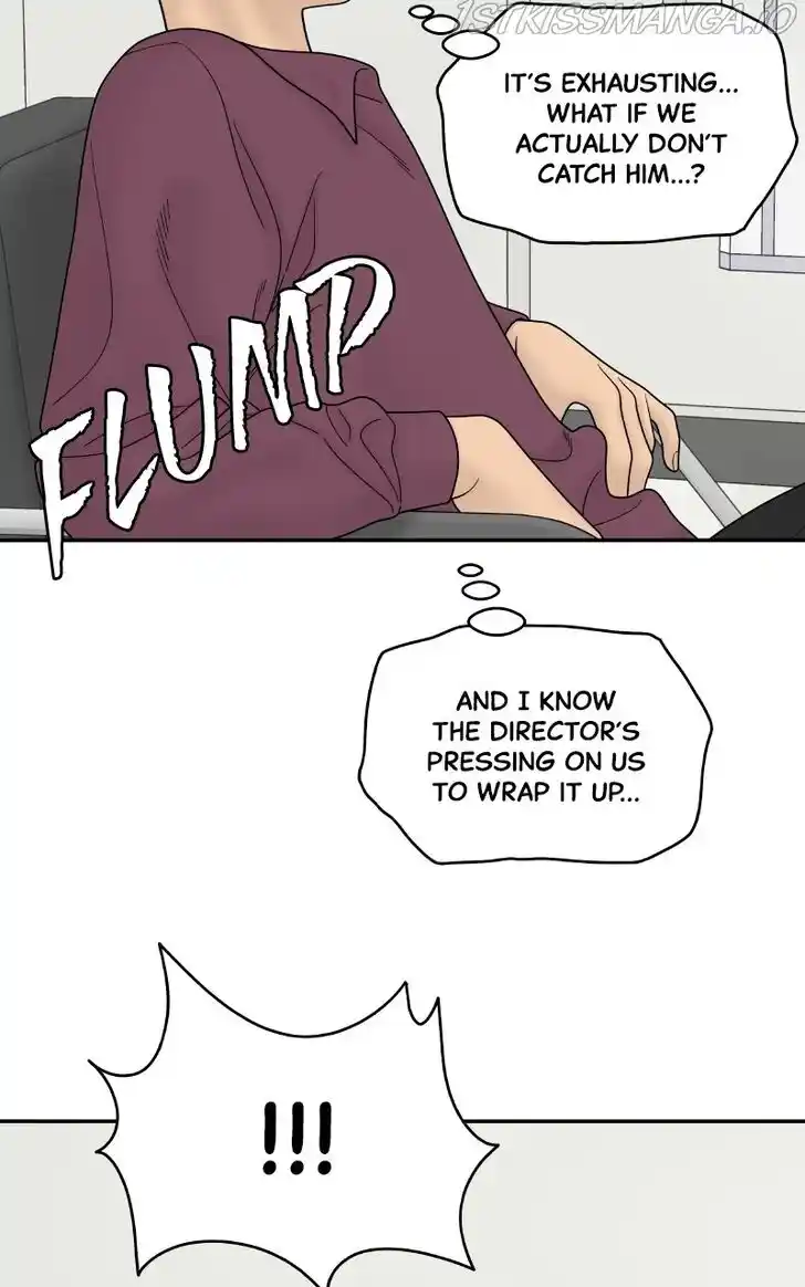 Chasing Tails Ch.060