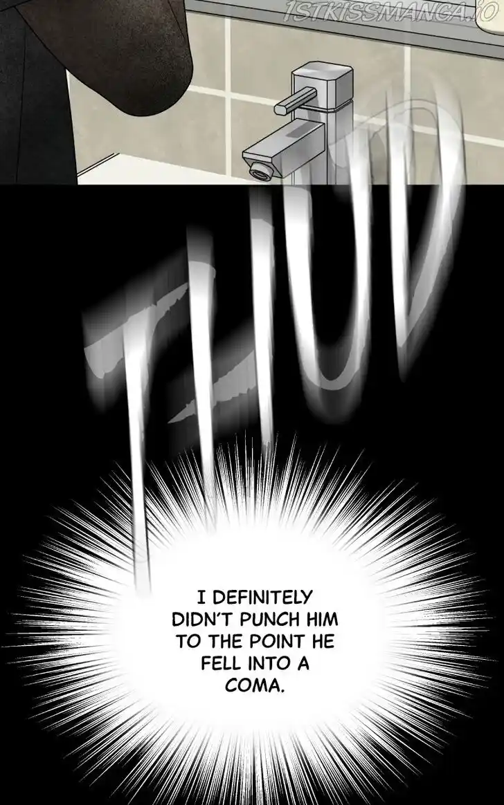 Chasing Tails Ch.060