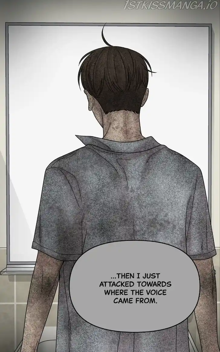 Chasing Tails Ch.061