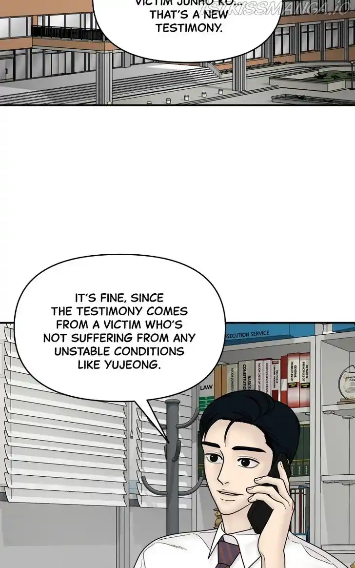 Chasing Tails Ch.061