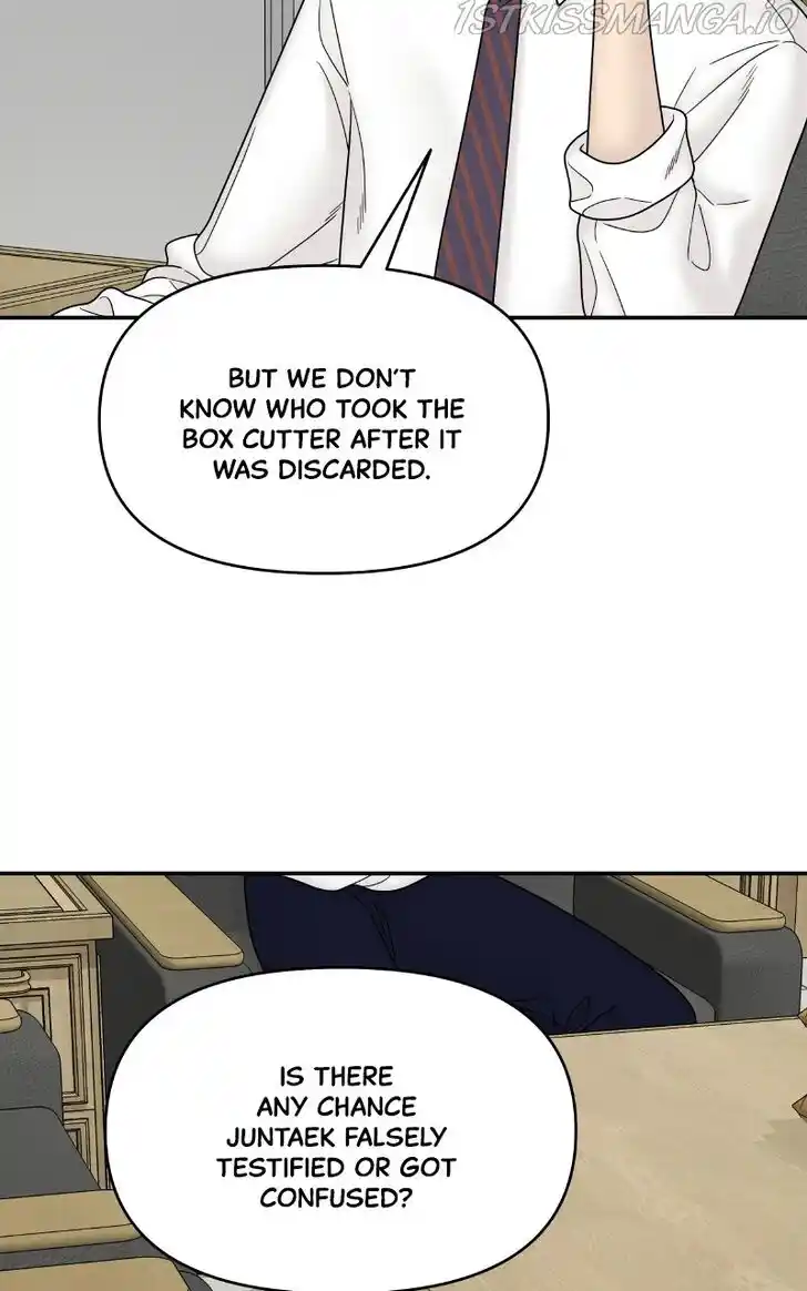 Chasing Tails Ch.061