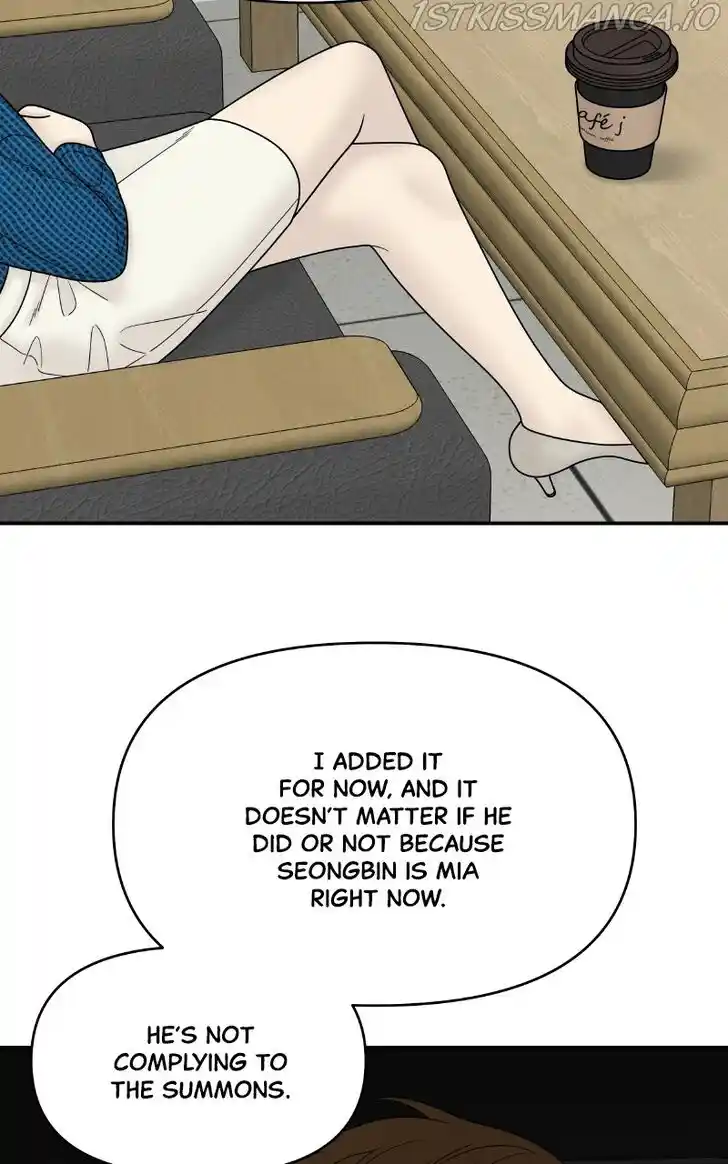 Chasing Tails Ch.061