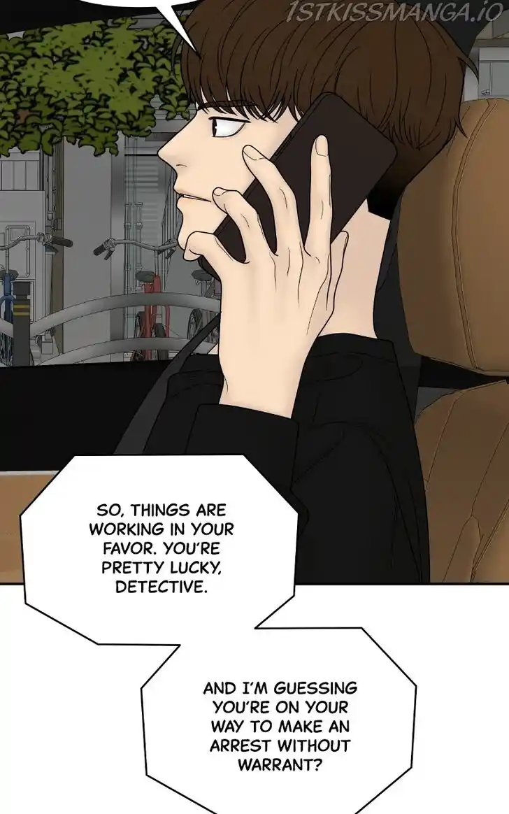 Chasing Tails Ch.061